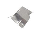 Heat Shield - LR009325 - Genuine